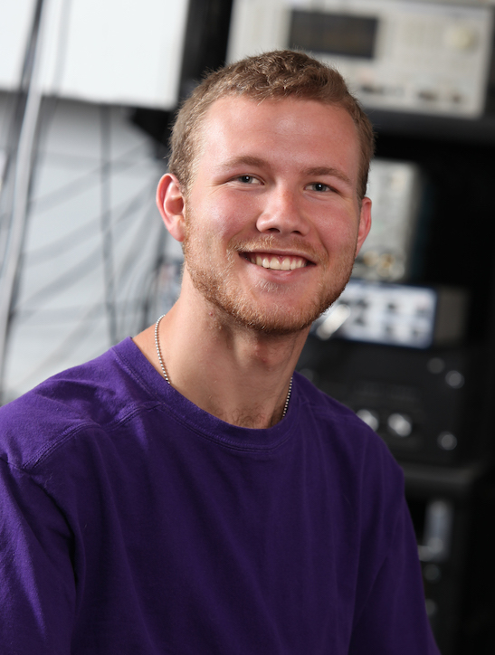 James Bennett