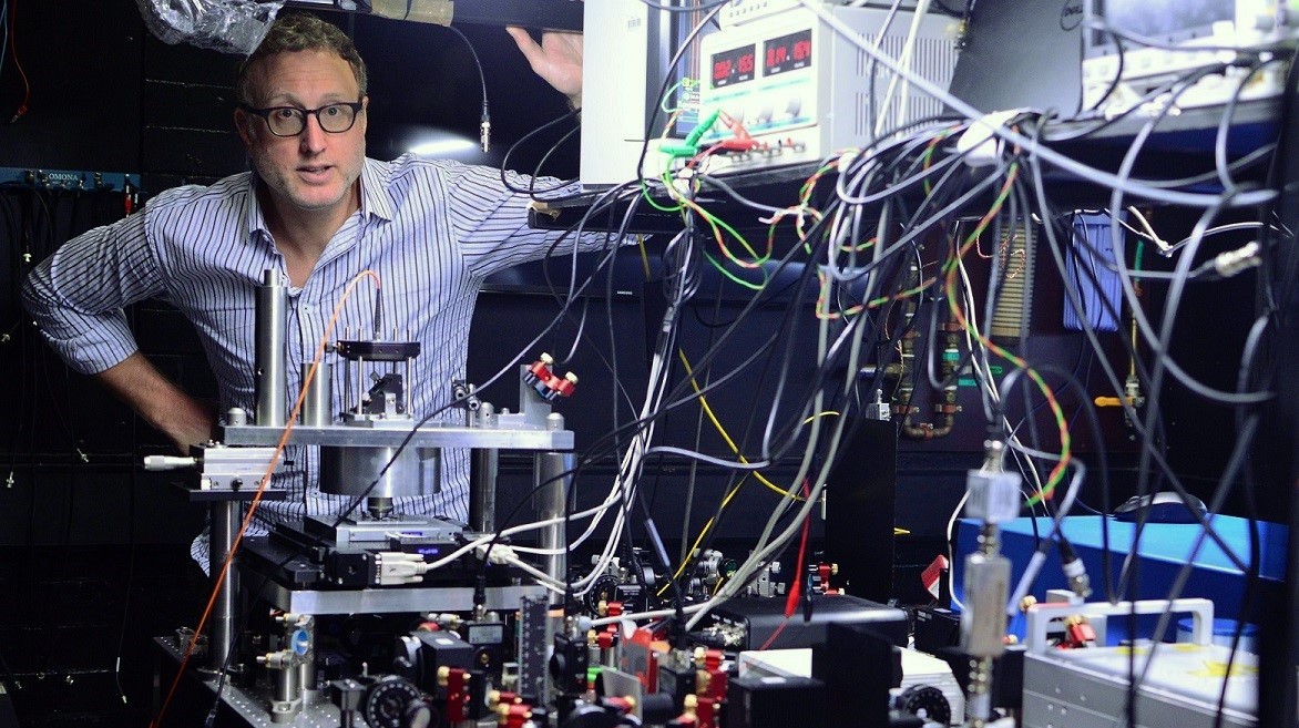 Physics Colloquium: Bringing quantum to life