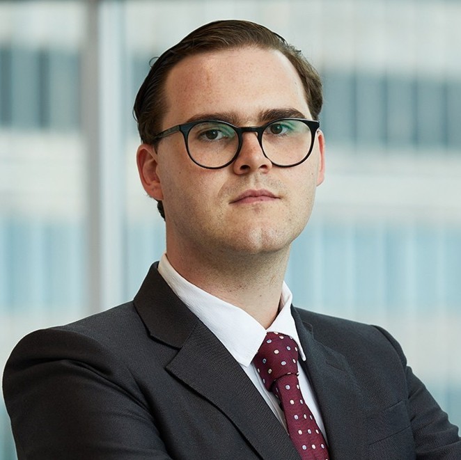 Kyle Clunies-Ross