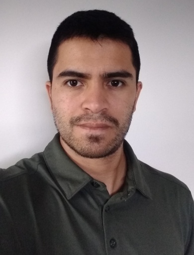 Marino Lara Alva
