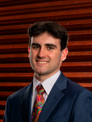 Max Foreman