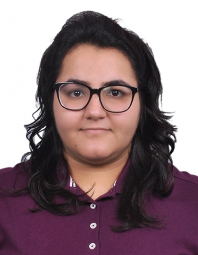 Dr Nishta Arora