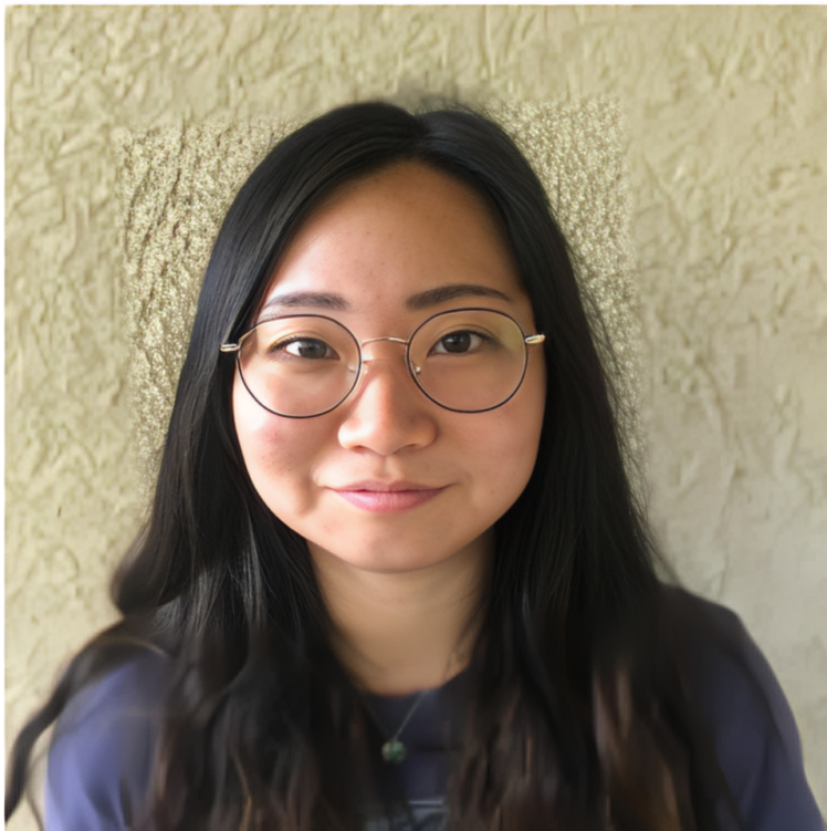 Tina Jin