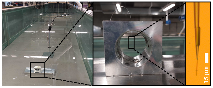 Paper: Photonic Crystal Hydrophone