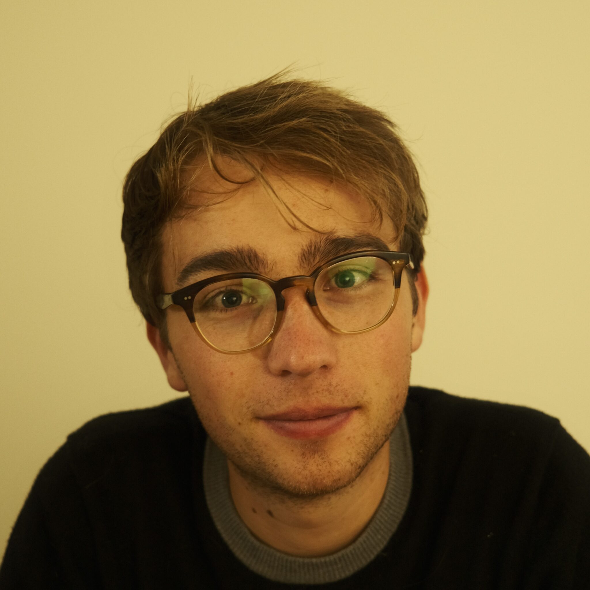 Dr Sam Scholten