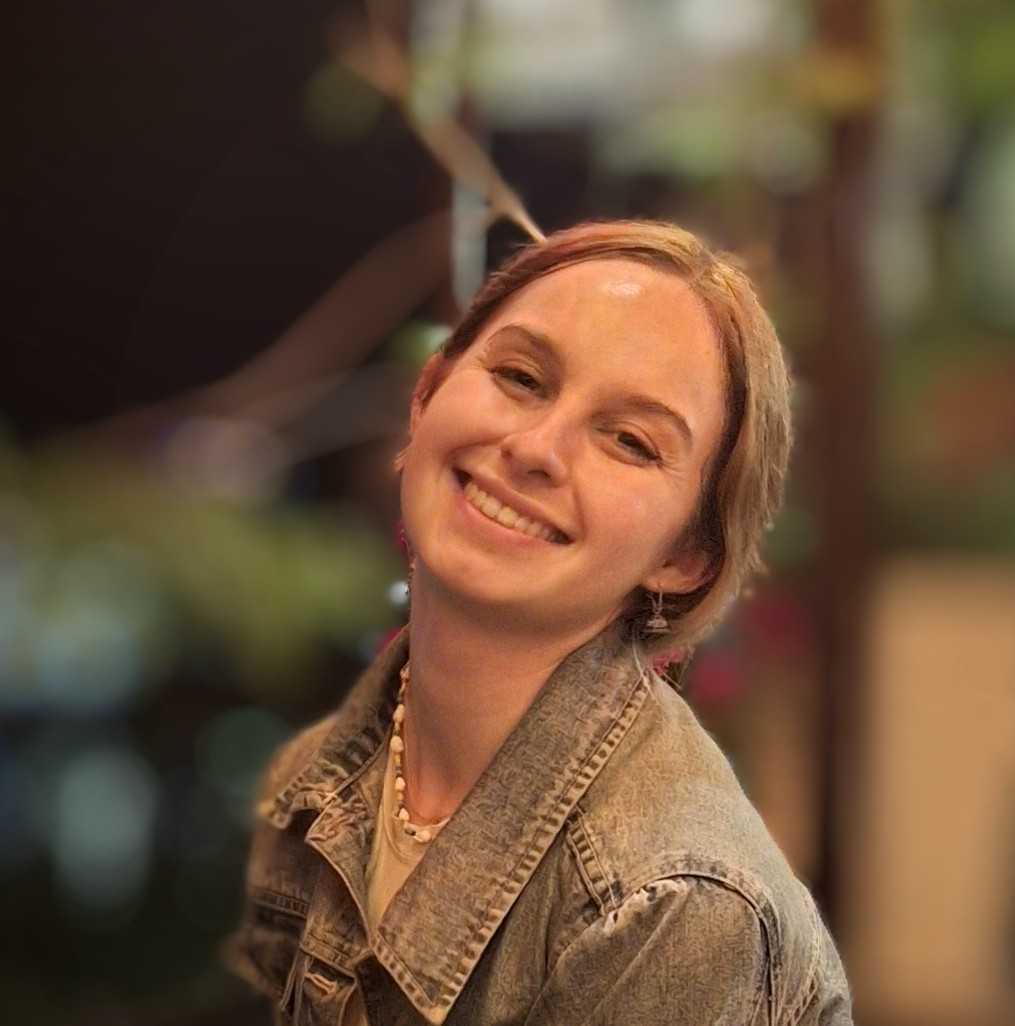 Dr Eleanor Trimby