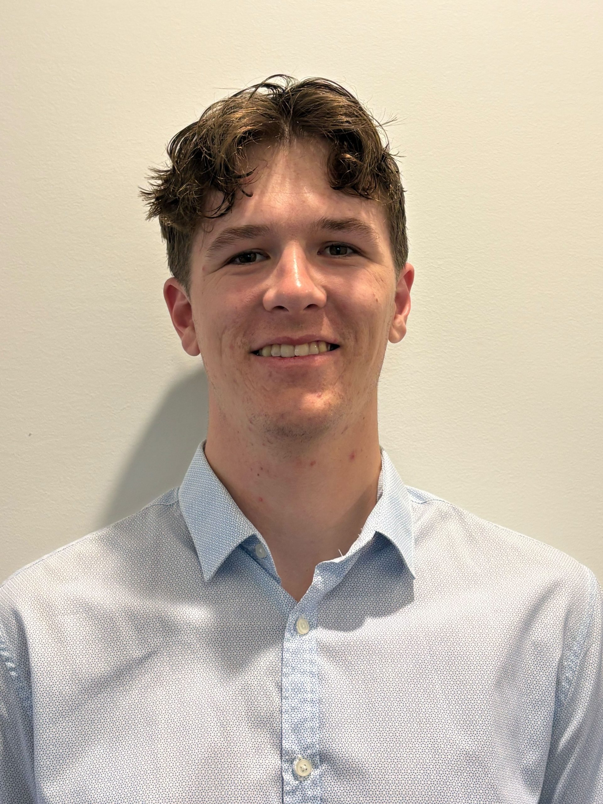 Finn Macnamara